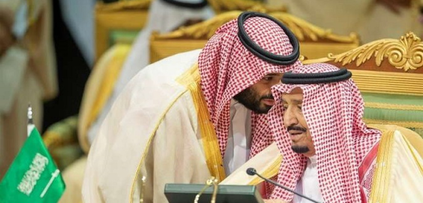 عكاظ السعودية : 5 لاءات سعودية تصفع مجلس الشيوخ الأمريكى