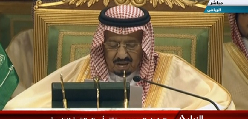 قادة الخليج يدعون خلال الدورة الـ 39 للقمة الخليجية لحماية وحدتهم