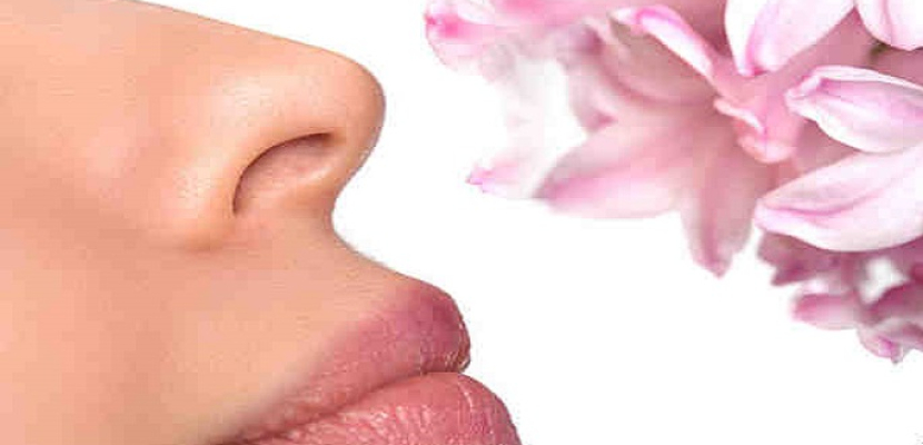 “أنف” مبتكر يخلصك من روائح الجسم الكريهة!