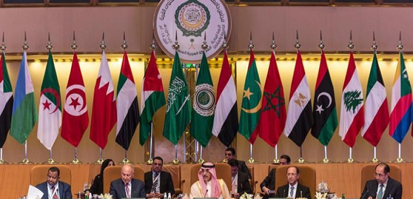 لجنة وزارية عربية برئاسة السعودية تبحث الإعداد للقمة الاقتصادية في بيروت
