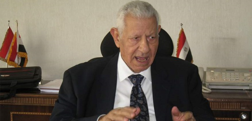 الأعلى للإعلام: بحث الموقف القانوني لـ”MBC مصر” بعد شكاوى ضد “رامز في الشلال”