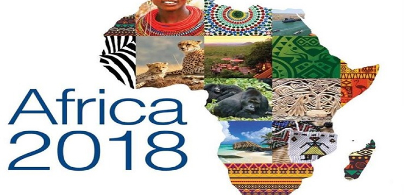 منتدى أفريقيا 2018 .. مشاركة فعالة و قضايا محورية