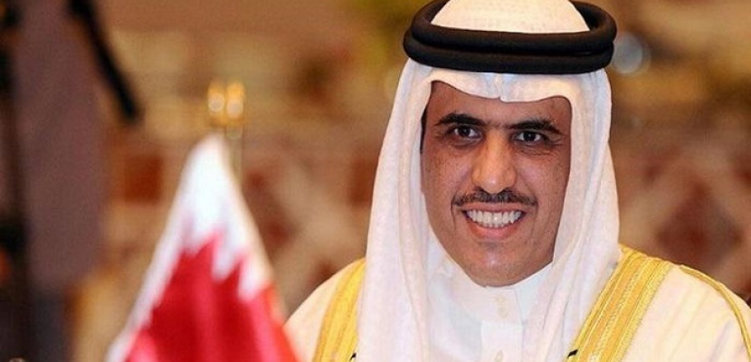 وزير الإعلام البحريني يؤكد أهمية تفعيل دور الإعلام في التصدي لخطابات التحريض والكراهية