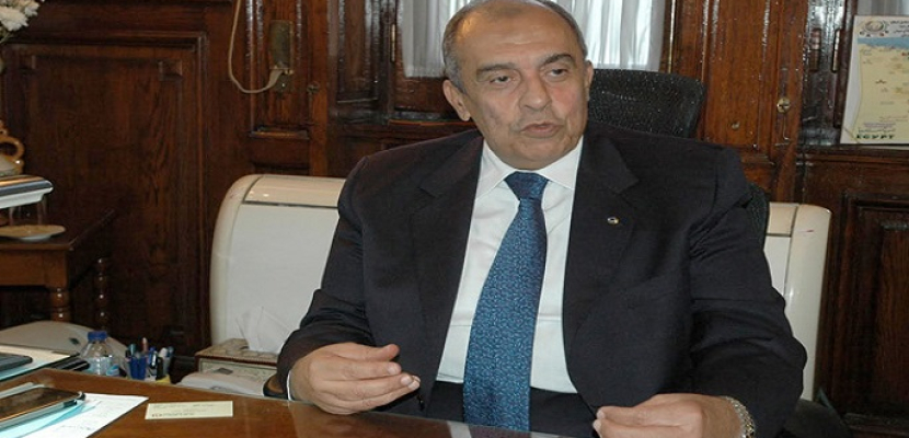 وزير الزراعة يؤكد قوة التعاون المصري الألماني في المجال الزراعي