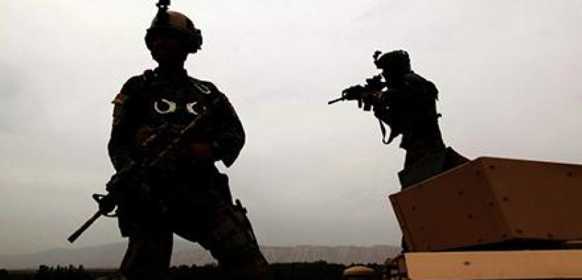 مقتل 28 مسلحًا في عمليات أمنية مشتركة بإقليم قندهار جنوب أفغانستان