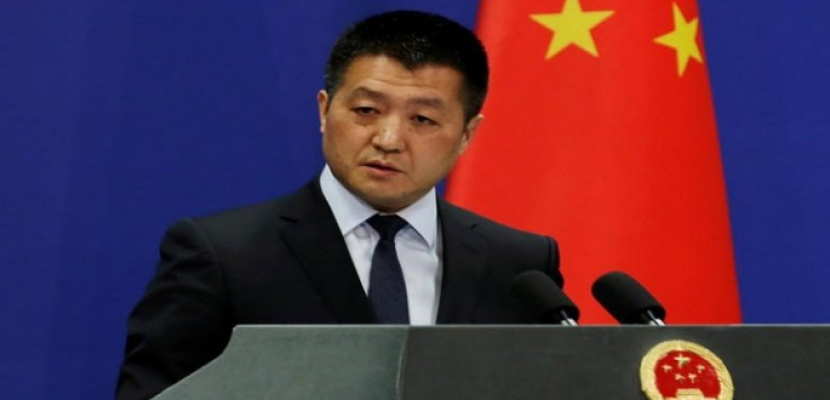 الصين تؤكد أنها تلعب دوما دورا إيجابيا في شبه الجزيرة الكورية