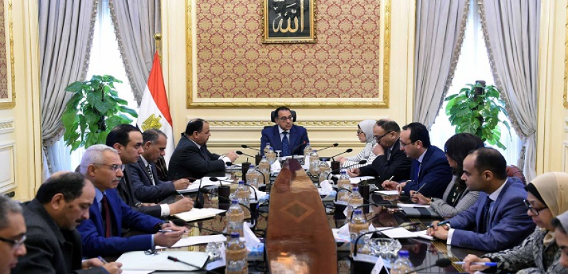 رئيس الوزراء يتابع استعدادات بدء تطبيق منظومة التأمين الصحي في بورسعيد