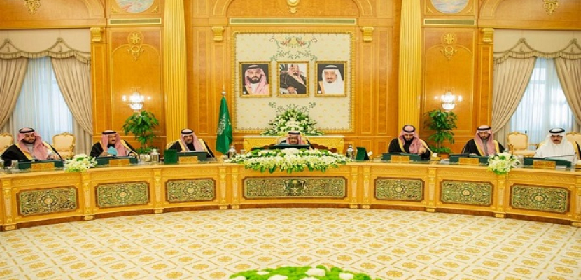 مجلس الوزراء السعودي يؤكد دعم جهود المبعوث الأممي للوصول إلى حل سياسي في اليمن
