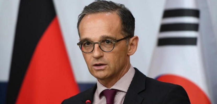 وزير الخارجية الألماني يعلن تشكيل لجنة دولية لمواصلة التنسيق حول الأوضاع في ليبيا