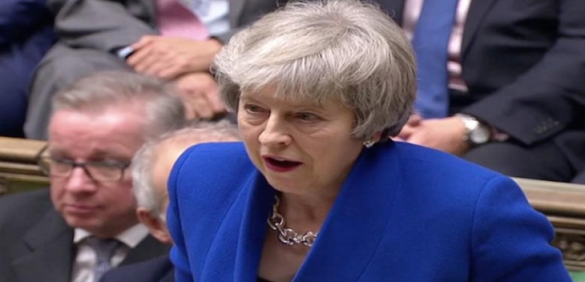 الاندبندنت :تيريزا ماي أقل رئيس وزراء تأثيرا على العلاقات الخارجية لبريطانيا
