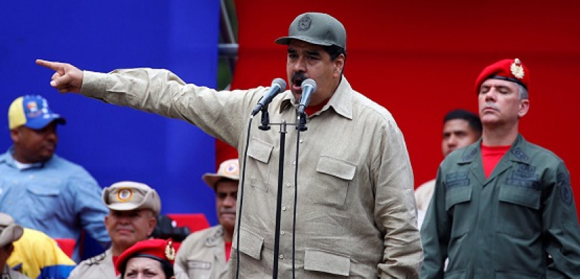 أزمة فنزويلا… من المستفيد من تغيير السلطة في البلاد