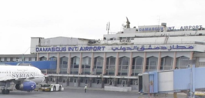 وفود عربية تزور سوريا تمهيدا لعودة رحلات الطيران