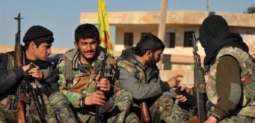أكراد سوريا يحذرون من خطر داهم بعد الانسحاب الأمريكي