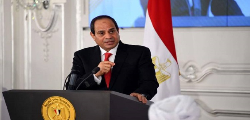 لى زيكو الفرنسية: إصلاحات السيسى وضعت مصر على طريق النجاح