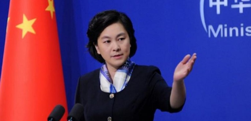 بكين تعارض بشدة تقريرا للبنتاجون حول ما يسمى بـ “التهديد الصيني”