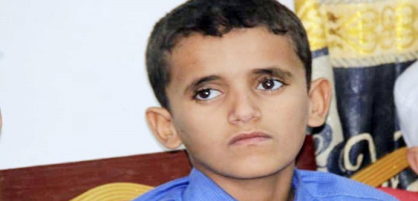 عكاظ السعودية : الحوثيون يحولون الأطفال إلى قنابل موقوتة