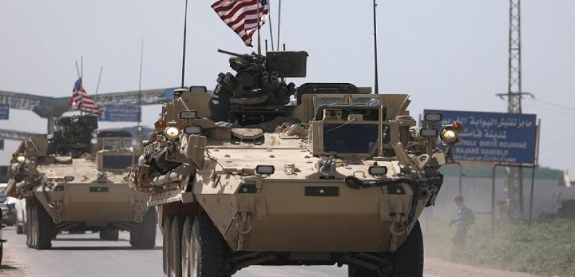 واشنطن بوست:الولايات المتحدة تضغط على الحلفاء للبقاء في سوريا بعد رحيل قواتها