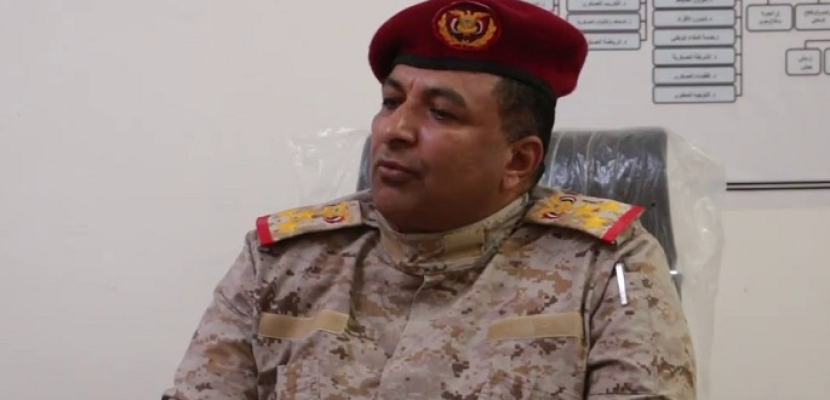 الجيش اليمني: ميليشيا الحوثي دأبت على تنفيذ الأجندة الإيرانية في البحر الأحمر