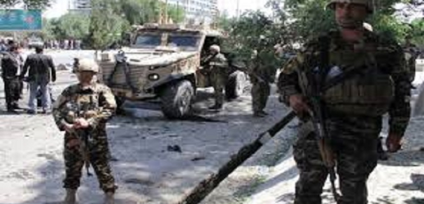 مقتل 7 من قوات الأمن الأفغاني و16 من طالبان في اشتباكات قرب الحدود مع باكستان