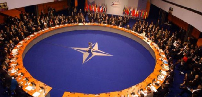 بسبب كورونا.. “الناتو” يجتمع اليوم عبر الفيديو كونفرانس