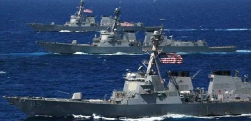 صحيفة يابانية :واشنطن تعتزم تنفيذ مناورات بالصواريخ المضادة للسفن قرب أوكيناوا