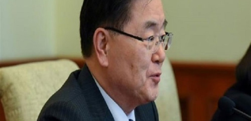 سول: تخفيف عقوبات واشنطن لبيونج يانج ضرورة لتحقيق انفراجة بملف نزع السلاح النووي