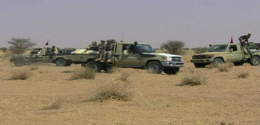 مالي تعلن عن مقتل 34 شخصا في اشتباكات بسبب الصراع على الأراضي والمياه شمالي البلاد