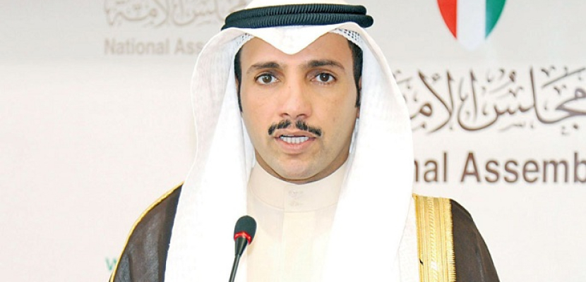 رئيس مجلس الأمة الكويتي : العلاقات مع مصر نموذج يُحتذى في ظل قيادة البلدين