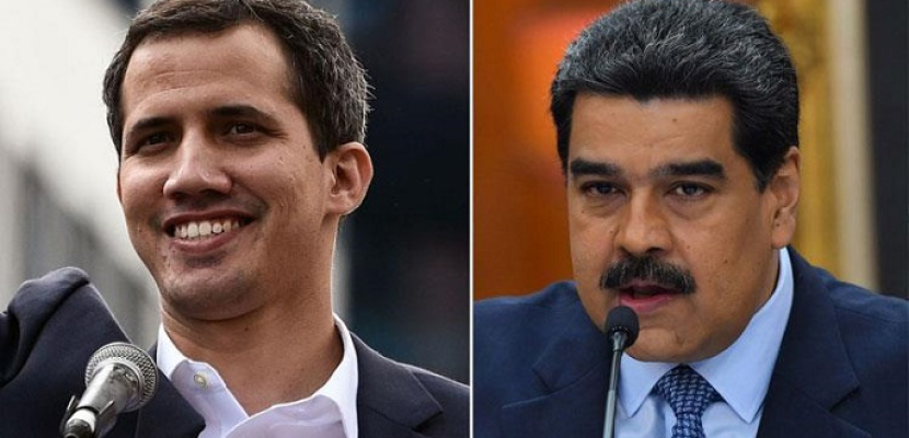 المعارضة الفنزويلية ترفض إجراء حوار مع مادورو