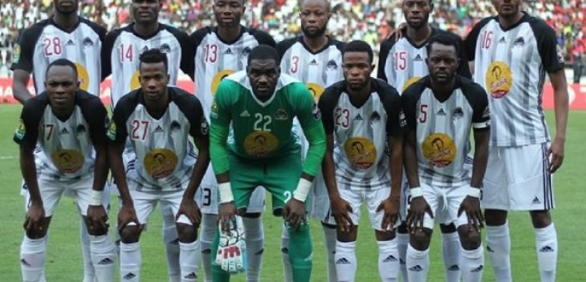 الإفريقي التونسي يتعادل سلبيا مع مازيمبي الكونغولي بدوري أبطال إفريقيا