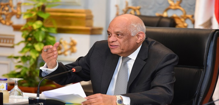رئيس”النواب”: الدولة المصرية تدعم جهود الاستقرار في بوروندي