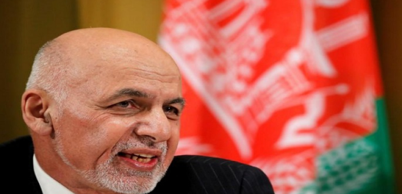 رئيس أفغانستان يرحب باتفاق “خفض أعمال العنف” بين أمريكا وطالبان