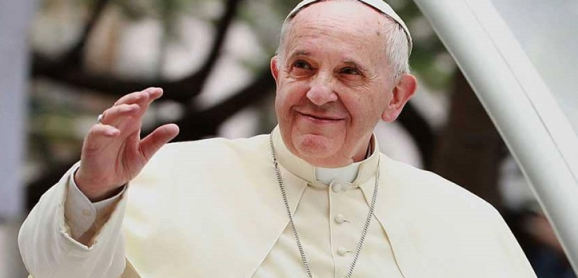 البابا فرنسيس: نساء العراق يواصلن منح الحياة بالرغم من الانتهاكات والجراحات