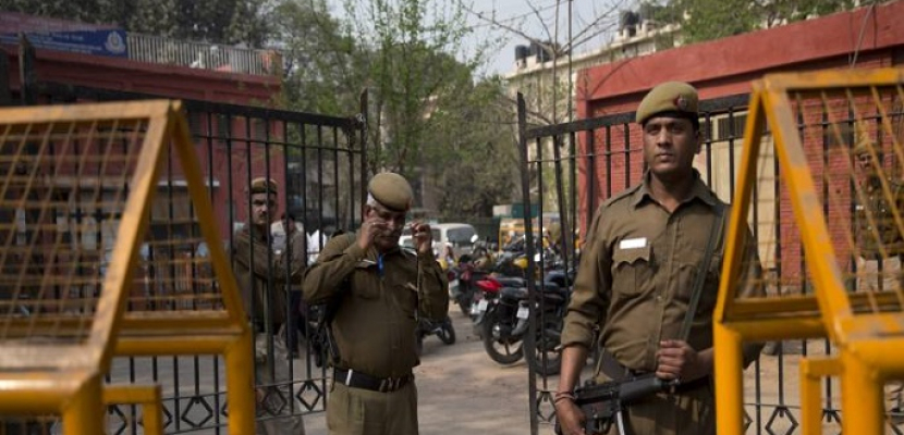 الشرطة الهندية تلقي القبض على زعيم للسيخ دعا لانفصال البنجاب عن الهند