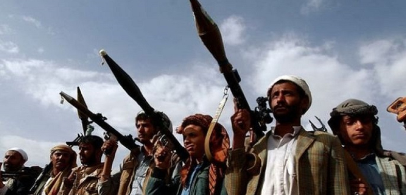 المجلس الرئاسي اليمني: ملتزمون بالهدنة رغم خروقات ميليشيات الحوثي
