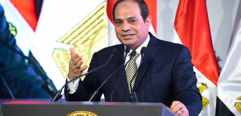 القمة العربية الأوروبية في شرم الشيخ تؤكد دور مصر الريادي في المنطقة