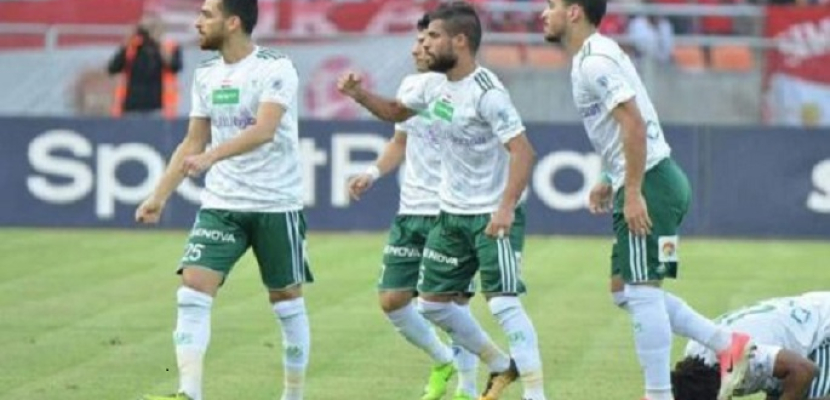 المصري البورسعيدي يتعادل أمام طنطا 2-2 بالدوري