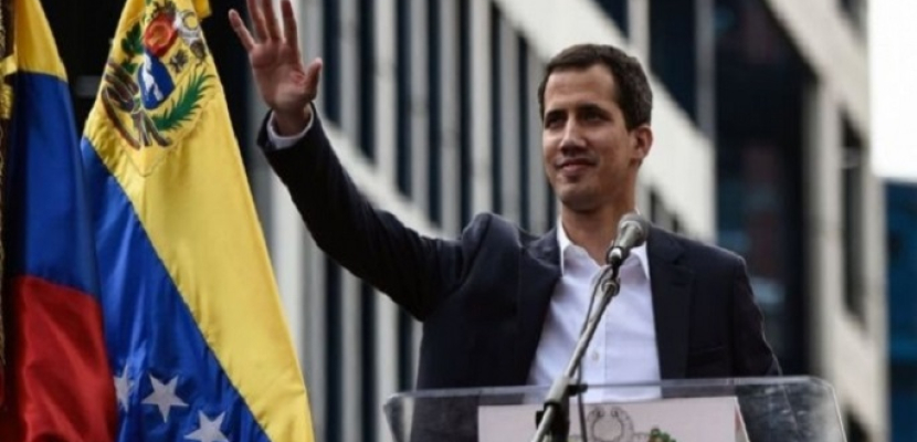 أزمة رئاسة البرلمان الفنزويلي .. هل تحسمها المواقف الإقليمية والدولية؟