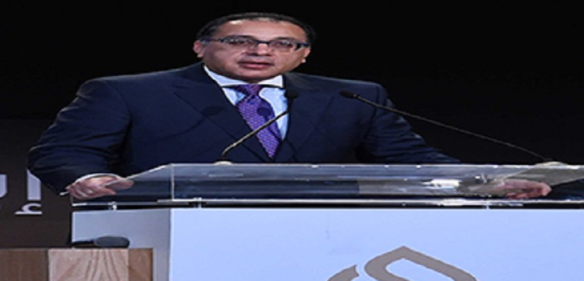 رئيس الوزراء يدعو الشركات المشاركة في معرض ” إيجبس 2019 ” لضخ استثماراتها فى مصر