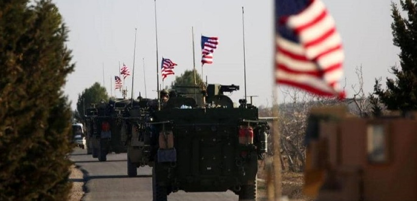 وول ستريت جورنال : الجيش الأميركي ينفي خطة إبقاء ألف جندي بسوريا
