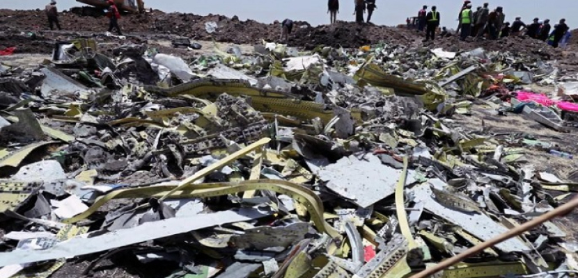 وول ستريت جورنال: تحليل البيانات أظهر تشابها بين حادثي الطائرتين الإثيوبية والإندونيسية