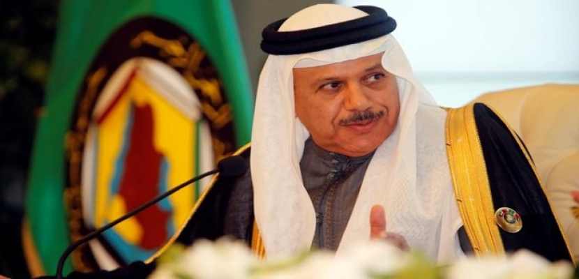 مجلس التعاون الخليجي يأسف لدعوة ترامب للاعتراف بسيادة إسرائيل على الجولان