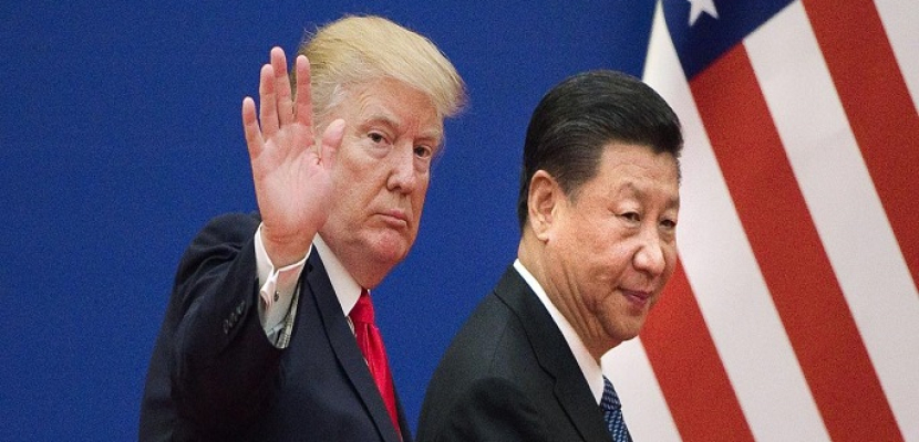 واشنطن وبكين تستأنفان محادثات رفيعة المستوى للتوصل إلى اتفاق تجارى