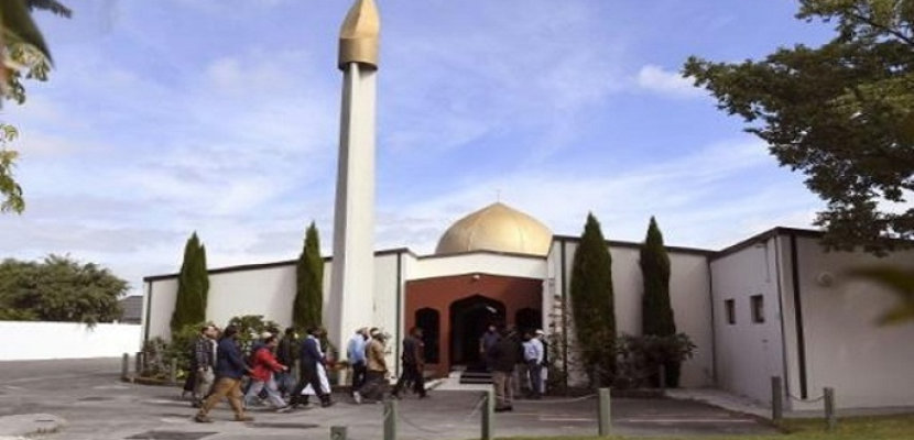 سلطات نيوزيلندا تستمع للأدلة فى مذبحة مسجدي ”كرايست شيراش”