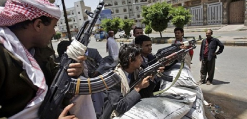 البيان الإماراتية: الأوضاع في اليمن خارج السيطرة