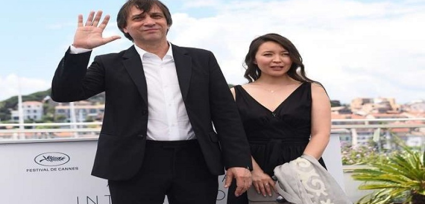 كازاخستانية تفوز بـ “أفضل ممثلة” في مهرجان هونغ كونج السينمائي