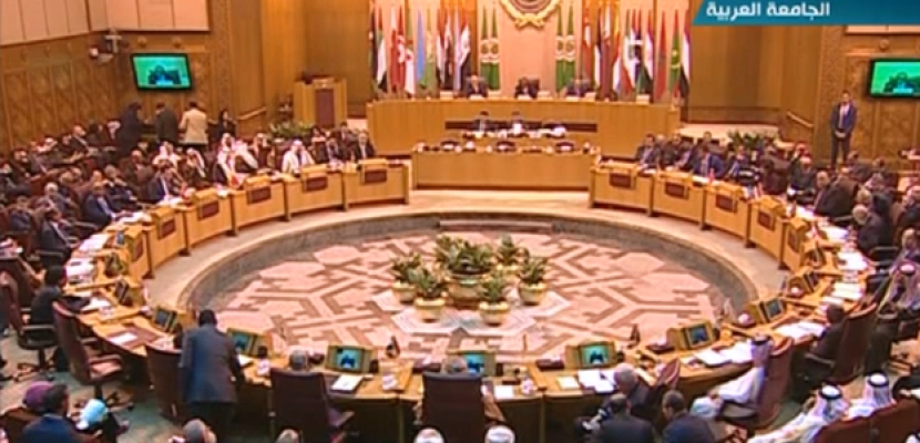 انطلاق أعمال الدورة الـ 151 لمجلس جامعة الدول العربية على مستوى وزراء الخارجية