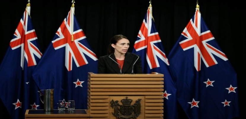 نيوزيلندا تستعد لبدء دفن ضحايا مجزرة المسجدين .. ورئيسة الوزراء تتعهد بمحاكمة الجانى بأقصى درجات الحزم
