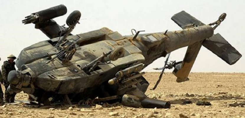 سقوط طائرة تدريب عسكرية في الجزائر ومقتل قائدها