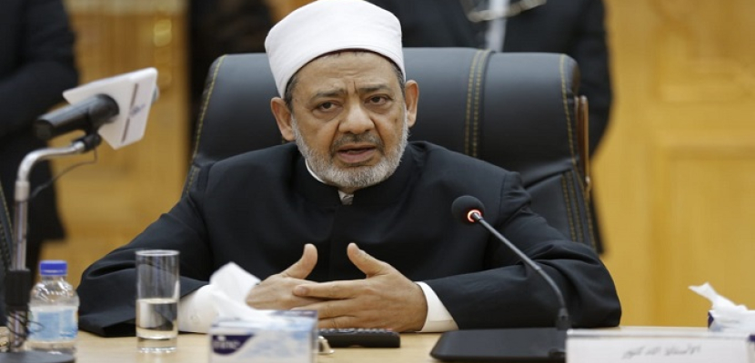 رئيس “الأعلى للشئون الإسلامية فى الكاميرون”: مصر أكبر داعم للقضايا الأفريقية